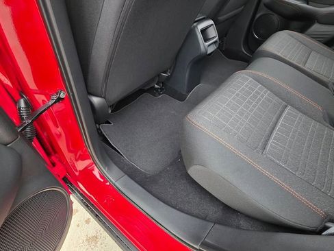 New 2026 Honda HR-V Sport image 19