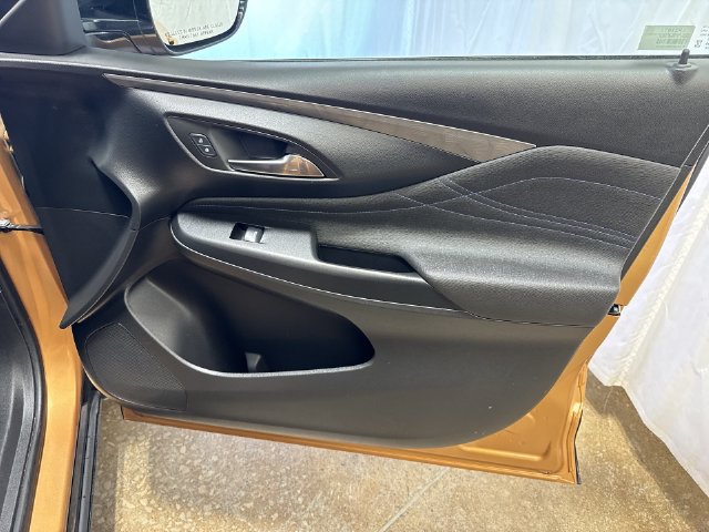 Certified 2024 Buick Envista Sport Touring w/ Convenience I Package FWD image 26