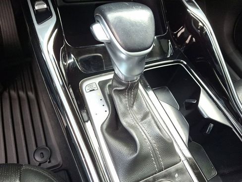 Used 2022 Kia Sorento SX image 16