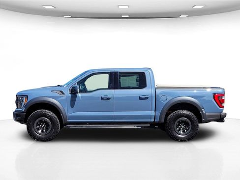 Used 2023 Ford F150 Raptor w/ Raptor Carbon Fiber Package AWD/4WD image 10