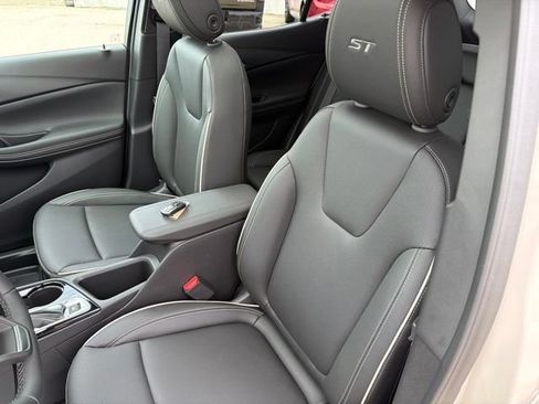 New 2026 Buick Encore GX Sport Touring w/ Studio Series AWD/4WD image 12