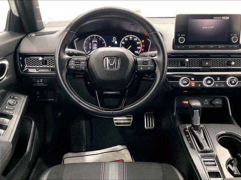 Used 2024 Honda Civic Sport image 17