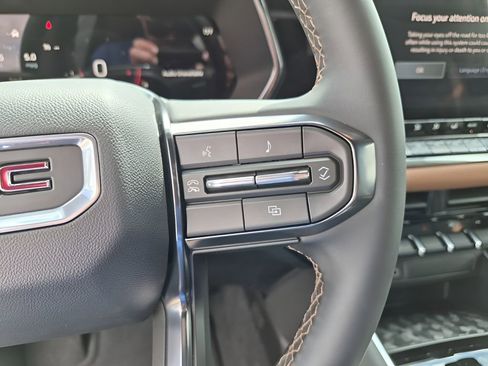 New 2026 GMC Canyon AT4 AWD/4WD image 40