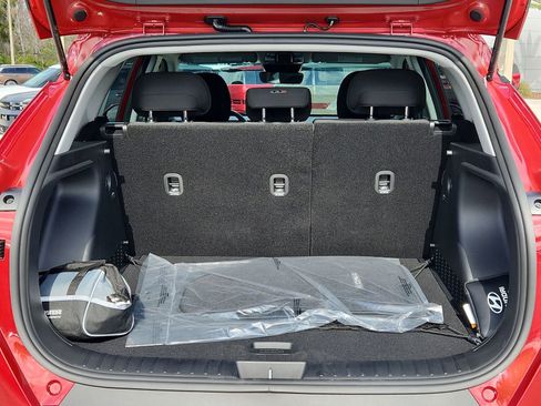 New 2026 Hyundai Kona SE image 8