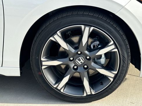 New 2026 Honda Civic Sport Touring image 10