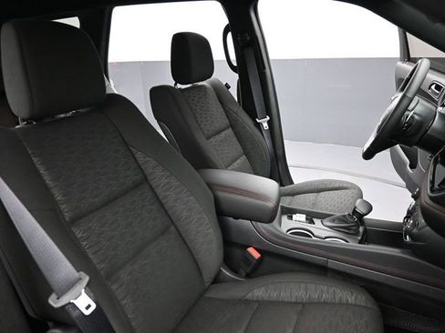 New 2026 Dodge Durango GT w/ Blacktop Package RWD image 27