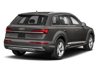 Used 2023 Audi Q7 3.0T Prestige video 2