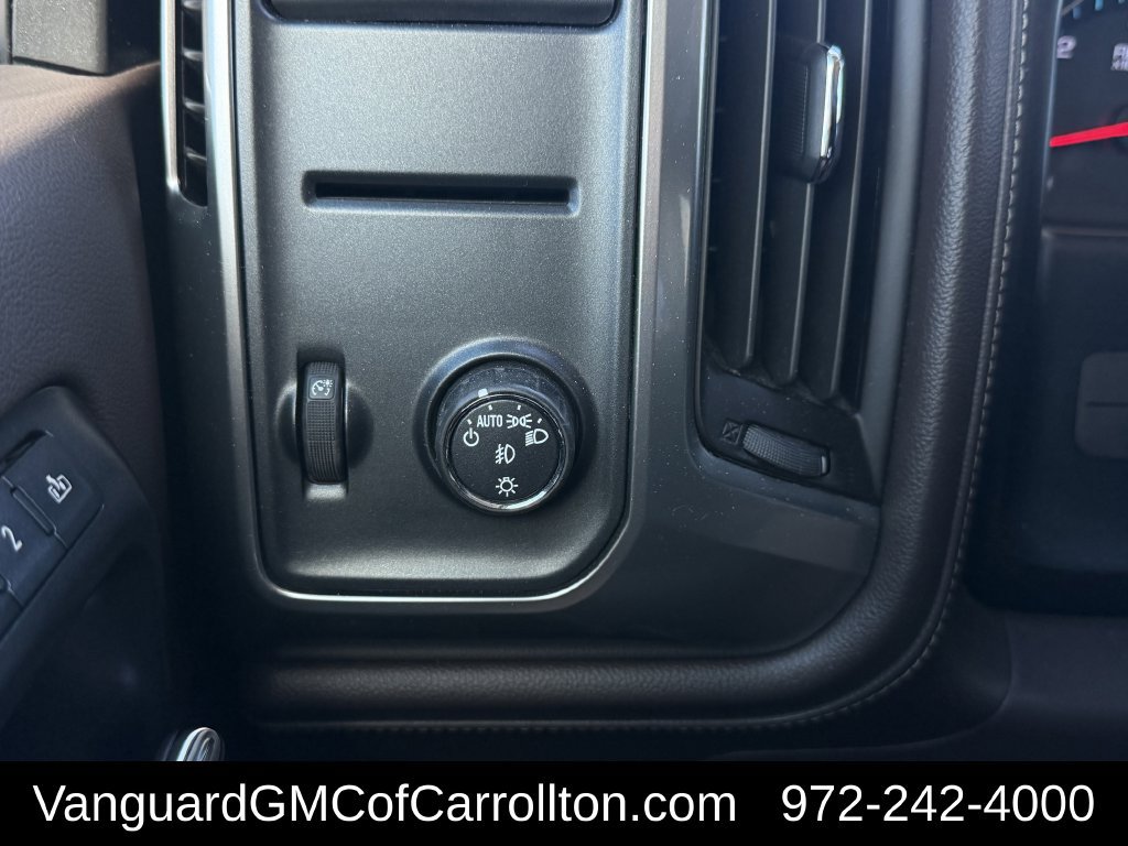 Used 2014 Chevrolet Silverado 1500 LTZ w/ Texas Edition, 1LZ Trim RWD image 24