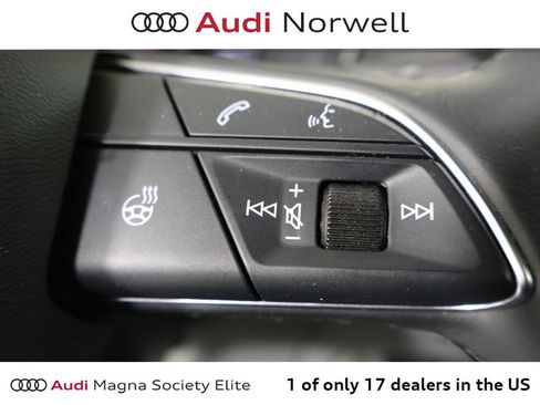 Certified 2023 Audi A5 2.0T Premium Plus w/ Premium Plus AWD/4WD image 30