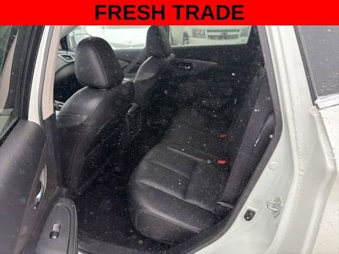 Used 2024 Nissan Murano SL image 10