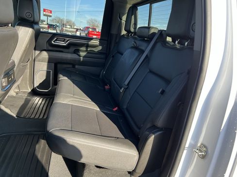 Used 2024 Chevrolet Silverado 2500 LTZ w/ LTZ Convenience Package image 27