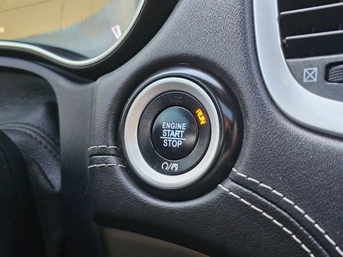 Used 2017 Dodge Durango Citadel w/ Quick Order Package 23P image 36