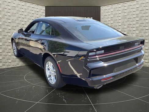 New 2026 Dodge Charger R/T w/ Driver Convenience Group AWD/4WD image 6