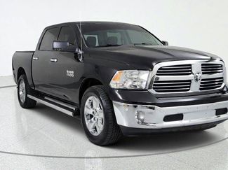 Used 2017 RAM 1500 Big Horn AWD/4WD video 1