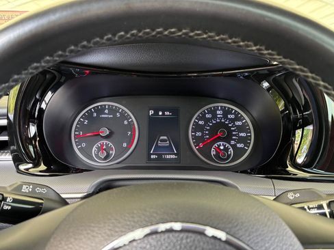 Used 2021 Kia K5 GT-Line w/ GT-Line FWD Premium Package image 17