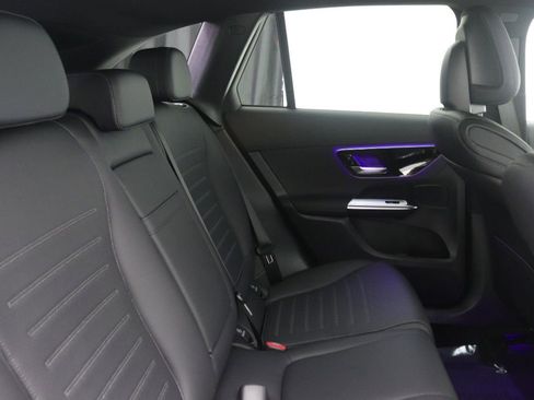 Certified 2026 Mercedes-Benz GLC 300 image 30