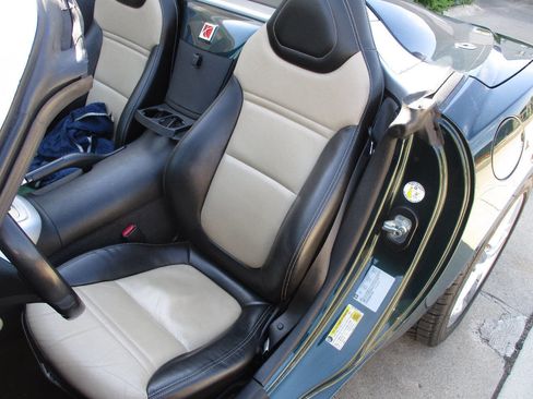 Used 2008 Saturn Sky w/ Premium Trim Package RWD image 94