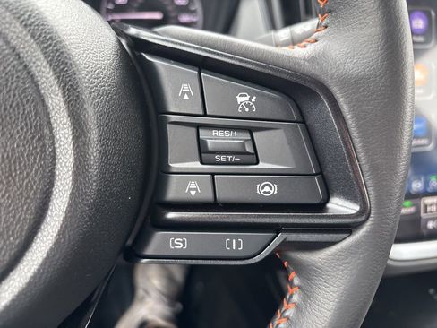 Used 2024 Subaru Crosstrek 2.5i Limited image 20