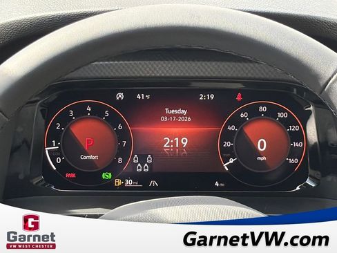 New 2026 Volkswagen Atlas Peak Edition image 13