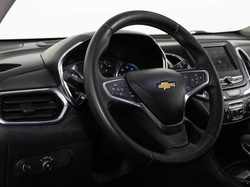 Certified 2023 Chevrolet Equinox LT image 34