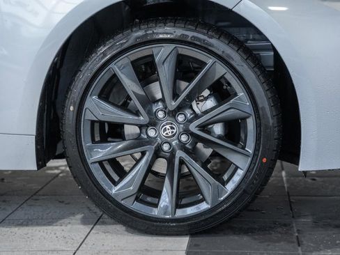 New 2026 Toyota Corolla SE image 15