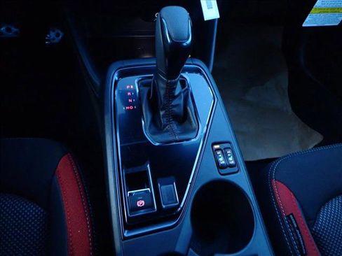 New 2026 Subaru Impreza RS image 19