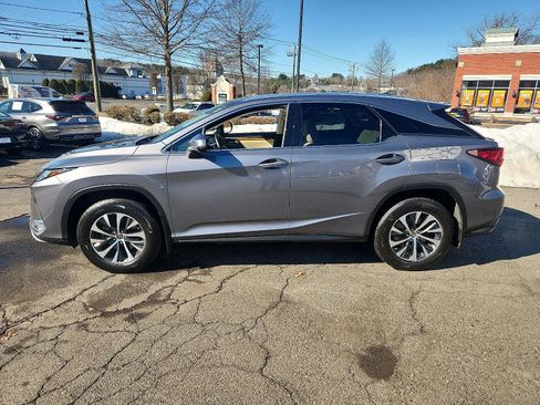 Used 2022 Lexus RX 350 AWD w/ Premium Package image 8