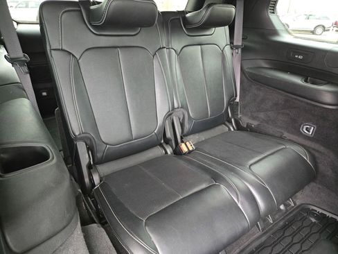 Used 2021 Jeep Grand Cherokee L Overland w/ Luxury Tech Group IV image 28