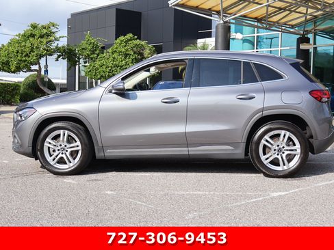 Certified 2023 Mercedes-Benz GLA 250 4MATIC image 6