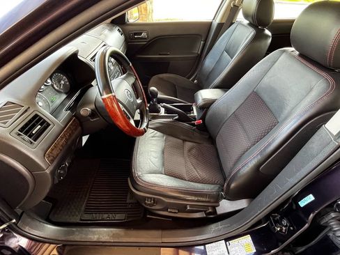 Used 2007 Mercury Milan Premier FWD image 10