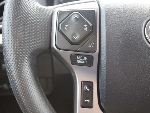 Certified 2023 Toyota Tacoma SR5 w/ Technology Package AWD/4WD image 30
