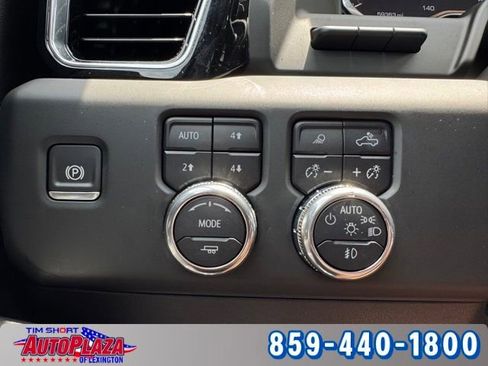 Used 2024 GMC Sierra 1500 Denali w/ Denali Reserve Package image 24