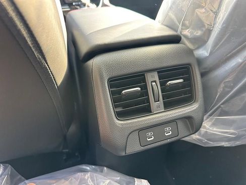 New 2025 Acura ADX A-Spec image 12