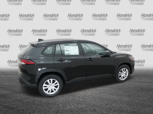 Certified 2026 Toyota Corolla Cross L FWD image 48