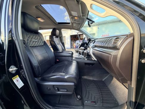 Used 2014 Toyota Tundra Platinum RWD image 36