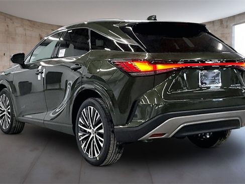 New 2026 Lexus RX 350 Premium Plus image 3