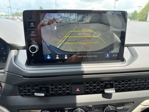 New 2026 Honda Accord SE image 26