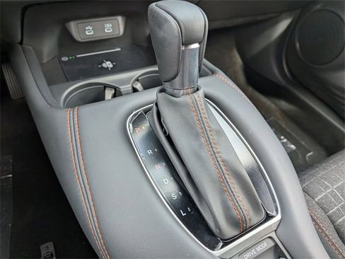 New 2026 Honda HR-V Sport image 16