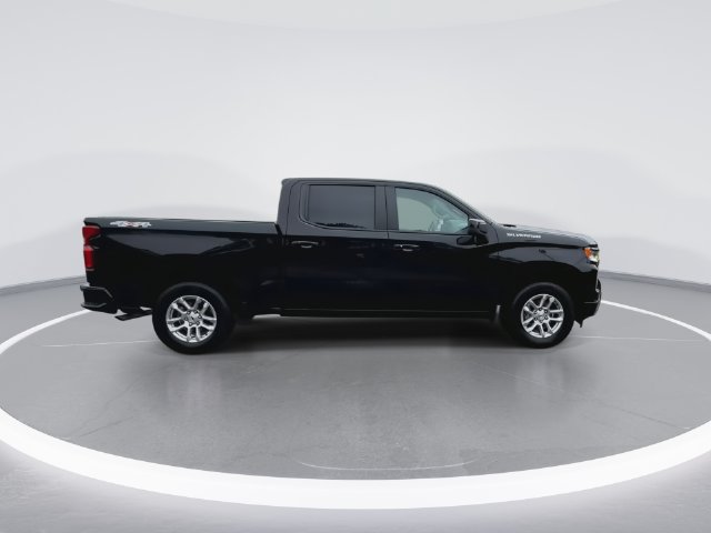 Certified 2026 Chevrolet Silverado 1500 RST AWD/4WD image 13