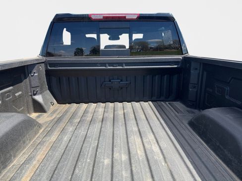 Used 2024 Chevrolet Silverado 1500 RST w/ True North Edition Plus AWD/4WD image 21