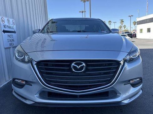 Used 2017 MAZDA MAZDA3 Sport w/ Preferred Equipment Package image 6