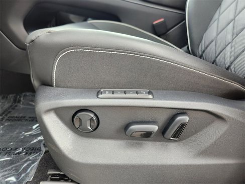 New 2026 Volkswagen Atlas SEL Premium R-Line image 14