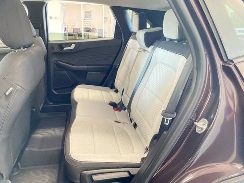 Used 2023 Ford Escape Active w/ Tech Pack #2 AWD/4WD image 12