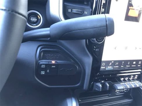 Certified 2024 RAM 2500 Laramie w/ Night Edition image 38