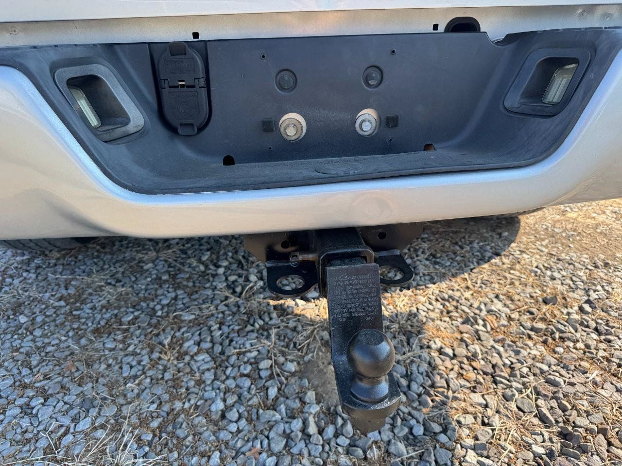 Used 2012 RAM 1500 Express w/ ST Popular Equipment Group RWD image 12