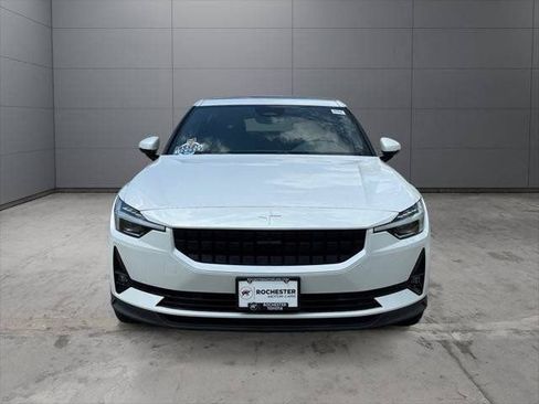 Used 2023 Polestar Polestar 2 w/ Pilot Pack AWD/4WD image 72