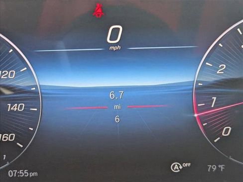 New 2026 Mercedes-Benz GLC 300 image 10