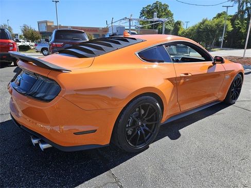 Used 2021 Ford Mustang GT image 7