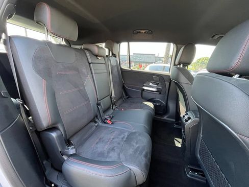 Used 2024 Mercedes-Benz EQB 250+ image 14