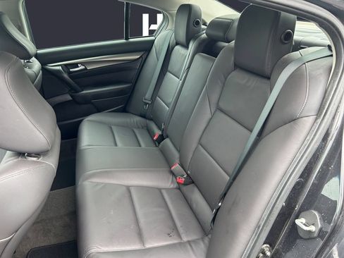 Used 2012 Acura TL FWD image 13